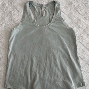 Lululemon Womens Swiftly Tech tank top